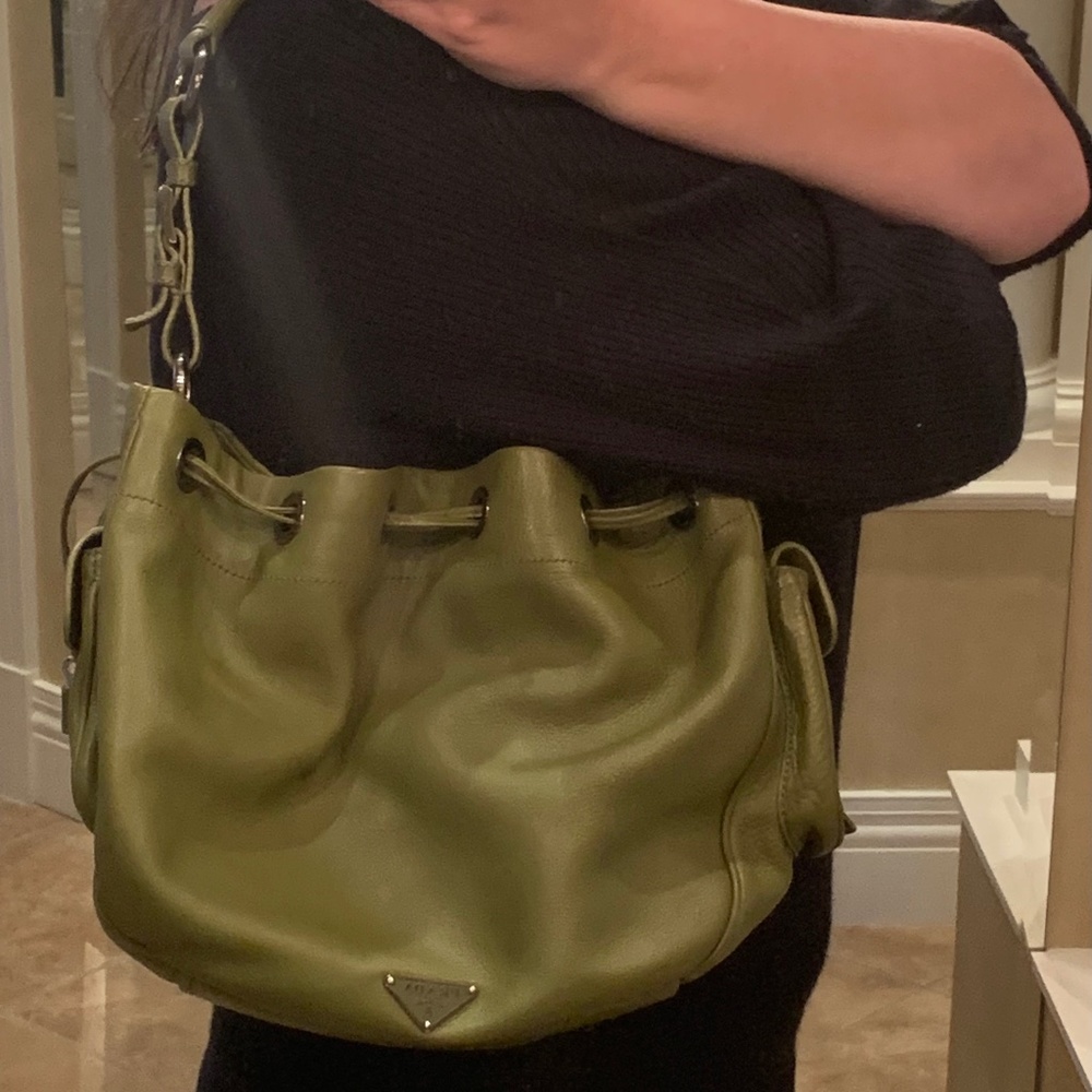 Prada should bag - Picture 11 of 11